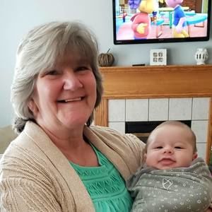 Meet your Posher, Cheri